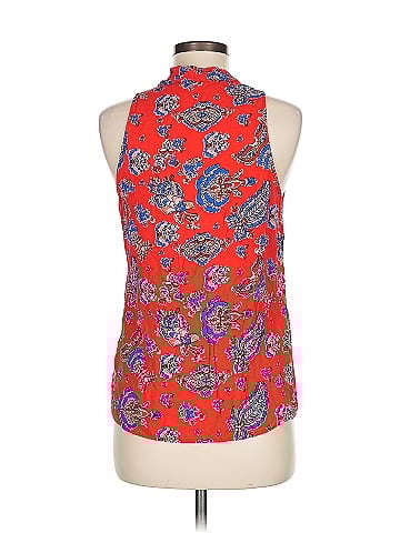 Ava Christine Tank Top (view 2)