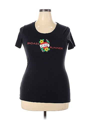 Bella Active T-Shirt (view 1)
