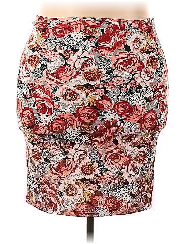 Kate Kasin Casual Skirt (view 1)