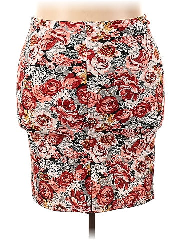 Kate Kasin Casual Skirt (view 2)