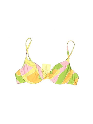 Aurelle Swimsuit Top (view 1)