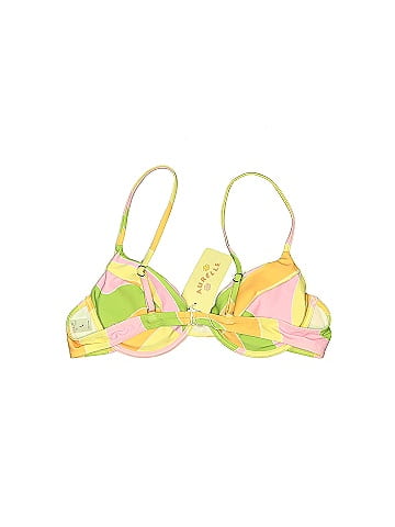 Aurelle Swimsuit Top (view 2)