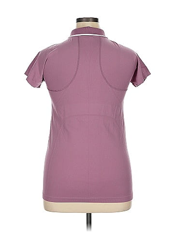 Athleta Short Sleeve Polo (view 2)