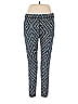 Everlast Print Blue Casual Pants Size XL - photo 1