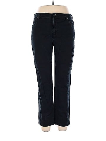 Gloria Vanderbilt Jeans (view 1)