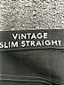 Vintage 1 Black Jeans Size 30 waist - photo 3