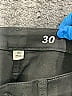 Vintage 1 Black Jeans Size 30 waist - photo 4