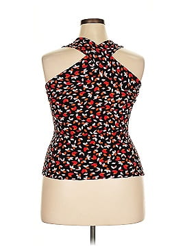 Kaileigh Sleeveless Top (view 2)
