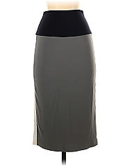 Norma Kamali Casual Skirt