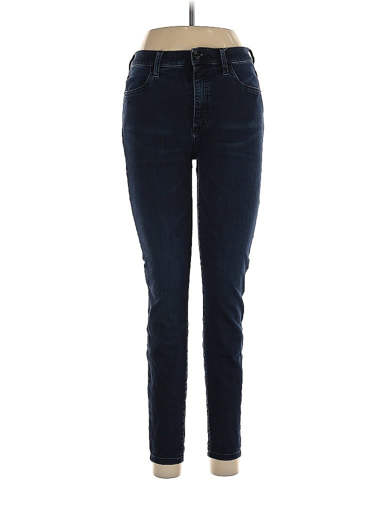 Click to view more detailed imagery on our partner's website Pre-owned Banana Republic Jeans In Blue