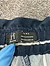 Zara TRF Stripes Blue Casual Pants Size S - photo 3