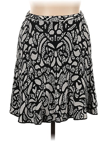 Mossimo Casual Skirt (view 1)
