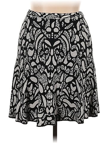 Mossimo Casual Skirt (view 2)