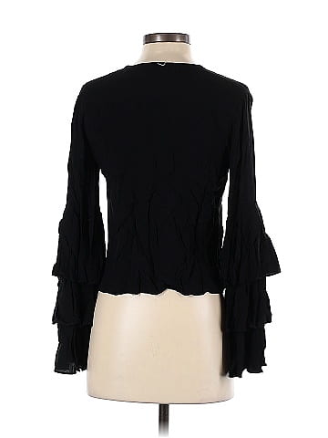 Nectar Clothing Long Sleeve Top (view 2)