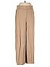 Elie Tahari Tan Dress Pants Size S - photo 1
