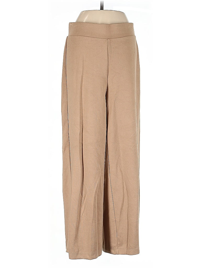 Elie Tahari Tan Dress Pants Size S - photo 1