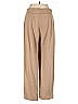 Elie Tahari Tan Dress Pants Size S - photo 2