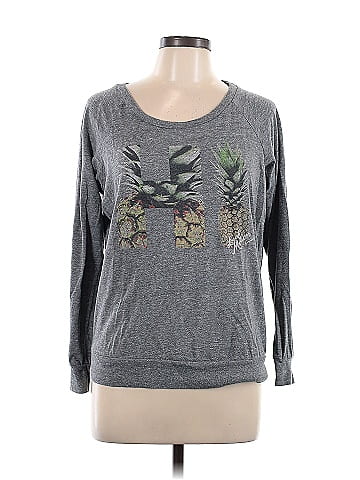Local Motion Long Sleeve T-Shirt (view 1)