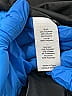 Elizabeth and James Black Blazer Size 4 - photo 4