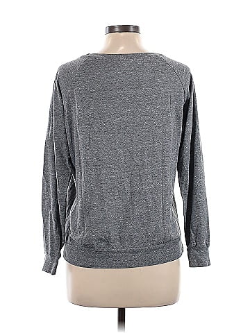 Local Motion Long Sleeve T-Shirt (view 2)