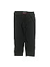 Assorted Brands Black Active Pants Size 10 - photo 1