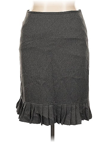 DressBarn Casual Skirt (view 1)