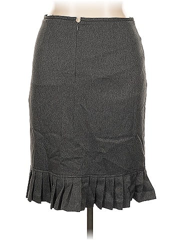 DressBarn Casual Skirt (view 2)