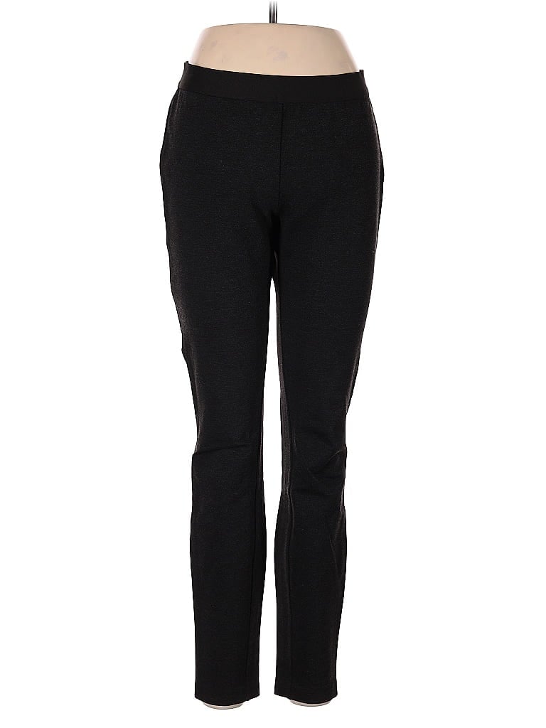 Click to view more detailed imagery on our partner's website Pre-owned Jcrew Active Pants In Black