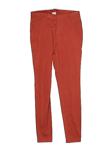 Trendy Ties Casual Pants (view 1)