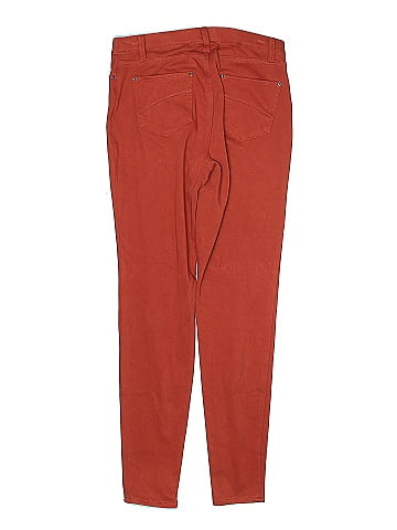 Trendy Ties Casual Pants (view 2)