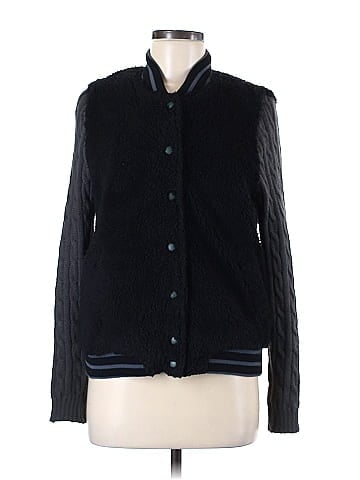 Audrey 3+1 Cardigan (view 1)
