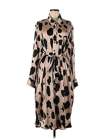 Megan Renee Casual Dress (view 1)