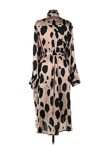 Megan Renee Casual Dress (view 2)