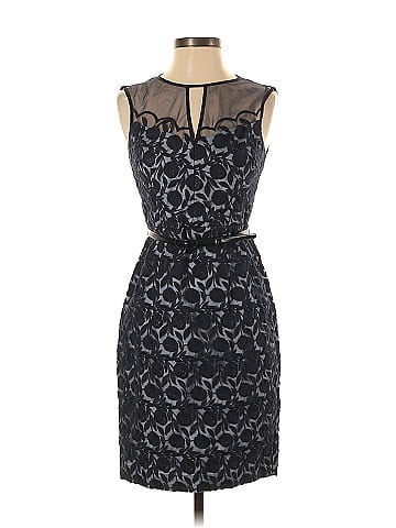 Maggy London Cocktail Dress (view 1)