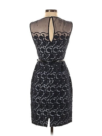Maggy London Cocktail Dress (view 2)