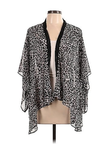 Jessica Simpson Cardigan (view 1)
