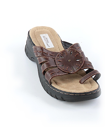 Natural deals reflections sandals