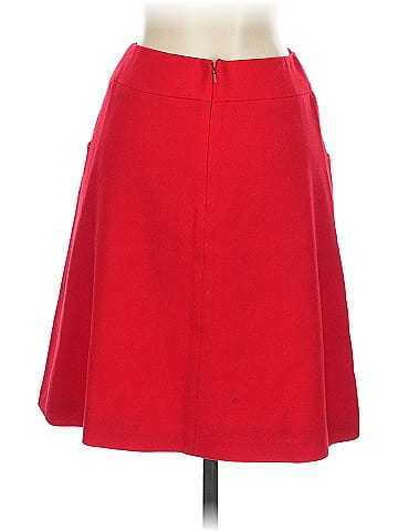 Petite Sophisticate Casual Skirt (view 2)