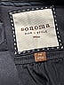 SONOMA life + style Black Blazer Size M - photo 3