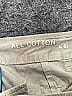 G1 100% Cotton Brown Khakis Size 8 - photo 3