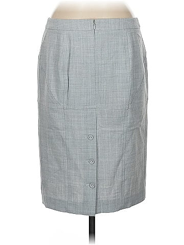 Body By Victoria Formal Skirt (view 2)