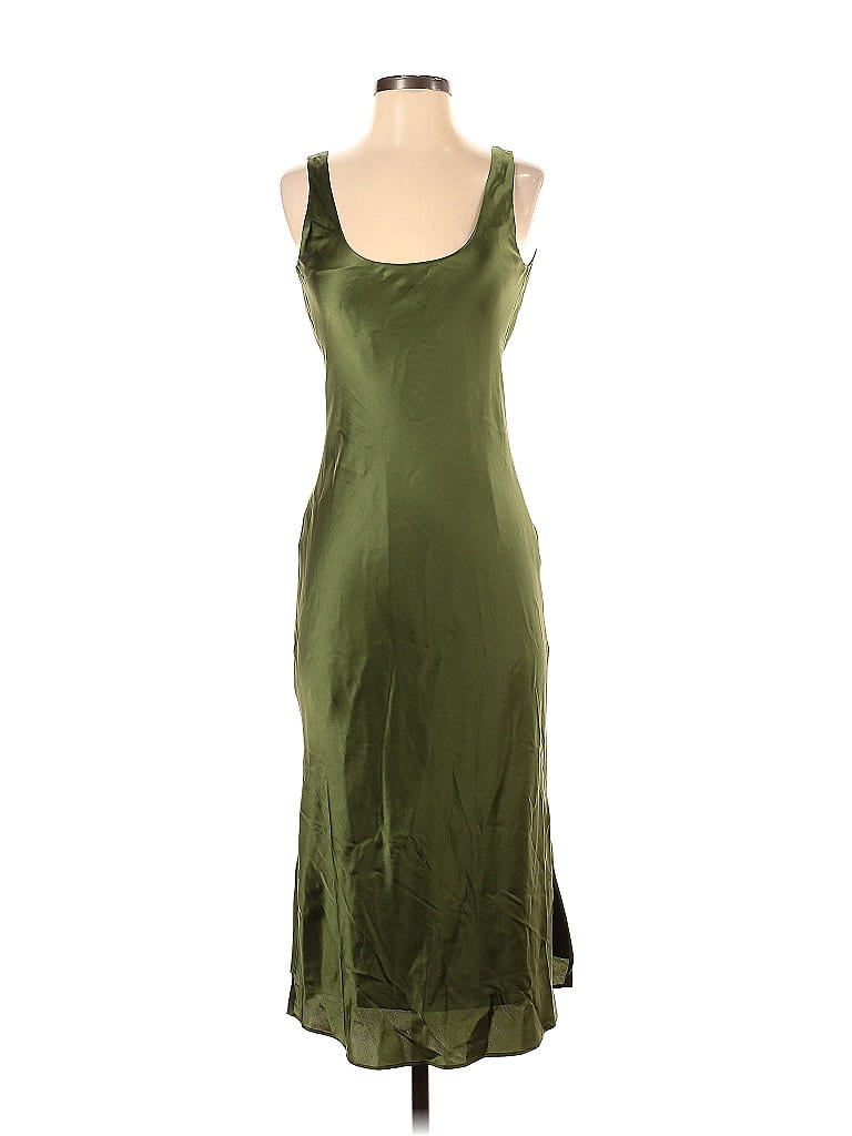 emerald green shirt dress Share Your Story – Shop the Mint Hole Centers:Single Hole maxi cover up Mia Matte Satin Dress