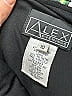 Alex Evenings Print Black Cocktail Dress Size 10 - photo 3