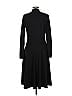 Worth New York Black Casual Dress Size 6 - photo 2