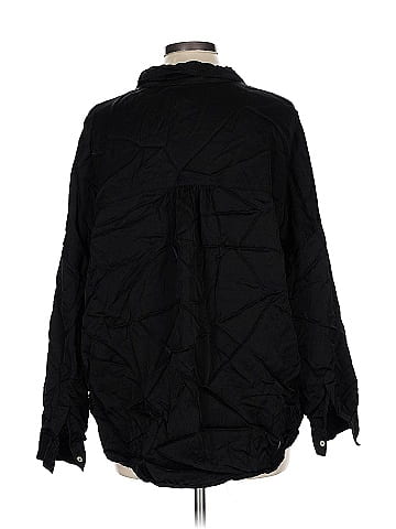 Every 3/4 Sleeve Blouse (view 2)