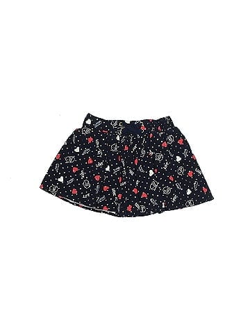 Justice Skirt (view 1)