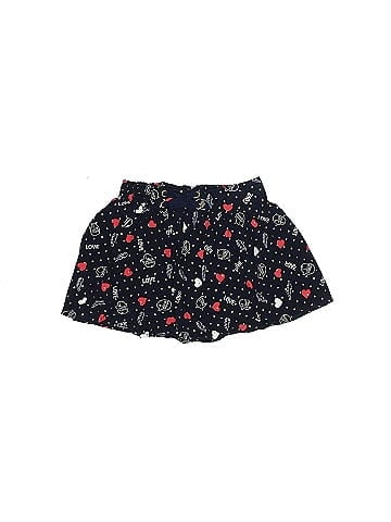 Justice Skirt (view 2)
