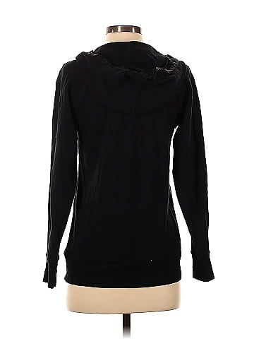 Barbara Lesser Pullover Sweater (view 2)