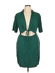 Eloquii Casual Dress