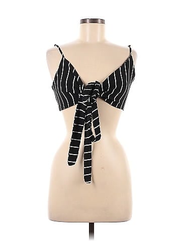 L'Atiste by Amy Sleeveless Blouse (view 1)